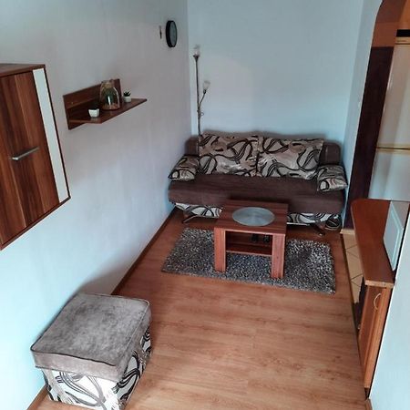 Mieszkanie W Centrum Gizycka Na Doby Giżycko Exteriör bild